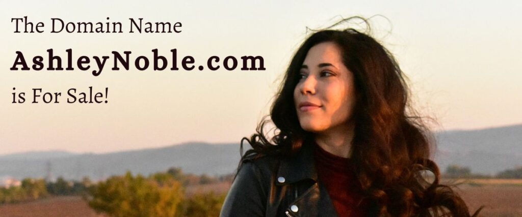 ashleynoble.com, ashley noble domain name, ashley noble domain availability, ashley noble domain name is available,  