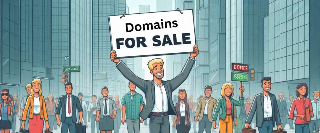 Tips for Selling Domains Quickly for Free